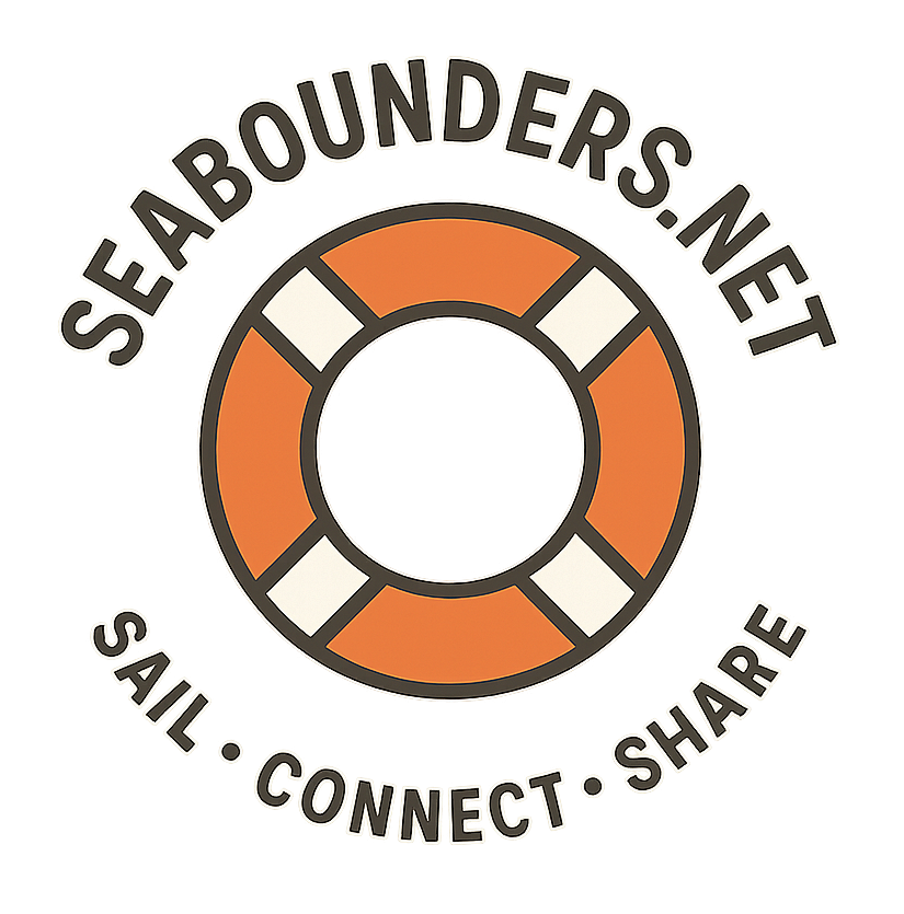 SeaBounders Maritime Society 