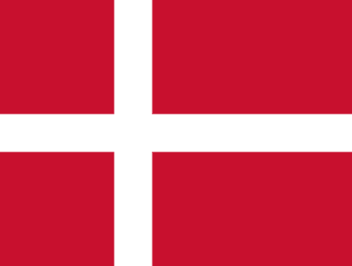 Denmark (DIS) flag