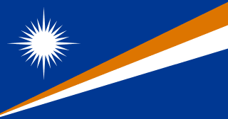 Marshall Islands Marshall Islands flag